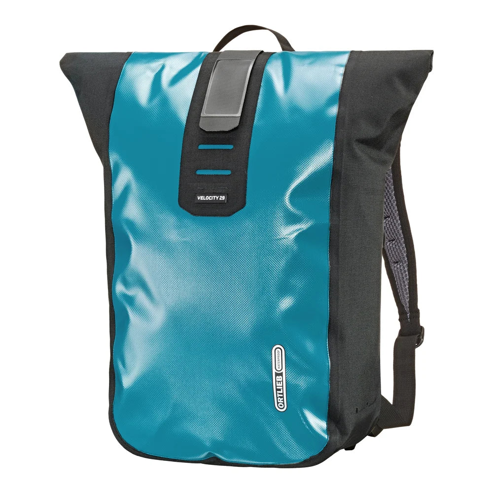 ORTLIEB VELOCITY 29L-rygsæk – petroleum