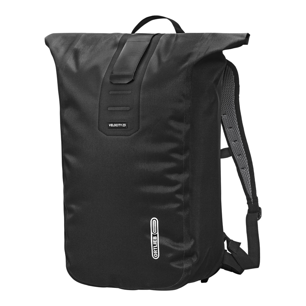 ORTLIEB VELOCITY LITE 23L rygsæk - sort