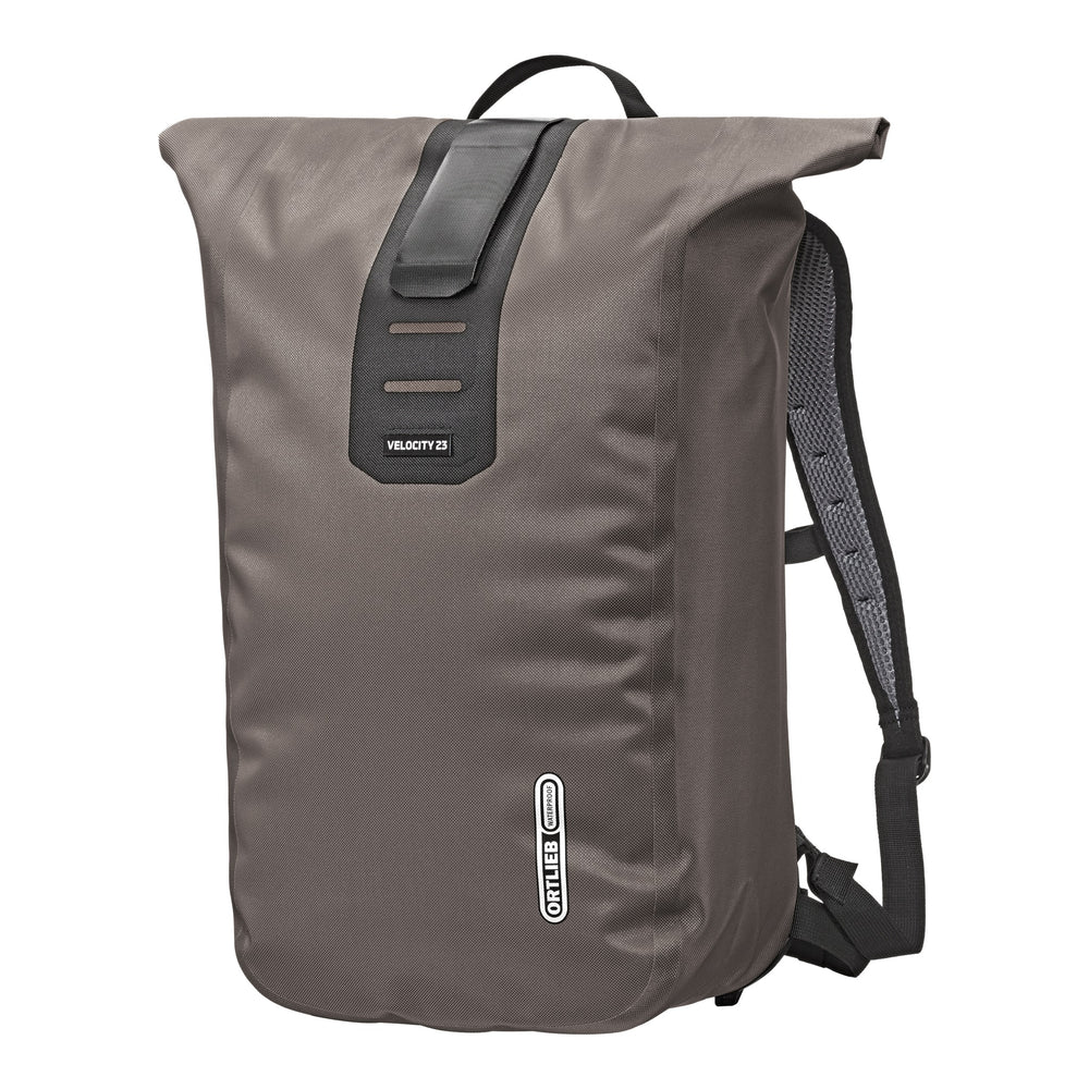 ORTLIEB VELOCITY LITE 23L backpack - dark sand