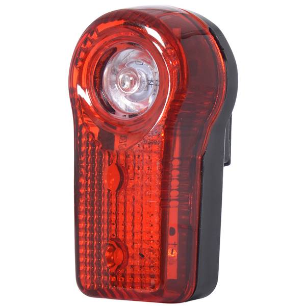 OXC ULTRATORCH 0.5WATT Rear light - black