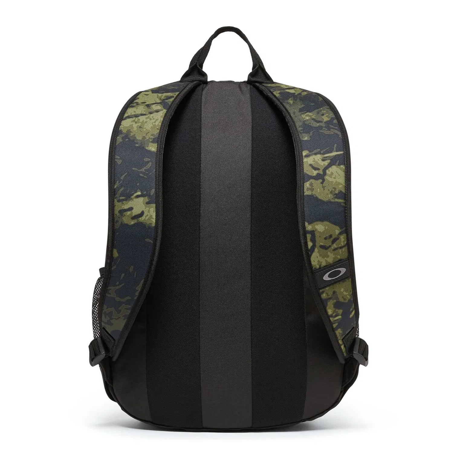OAKLEY ENDURO 3.0 backpack - green/black