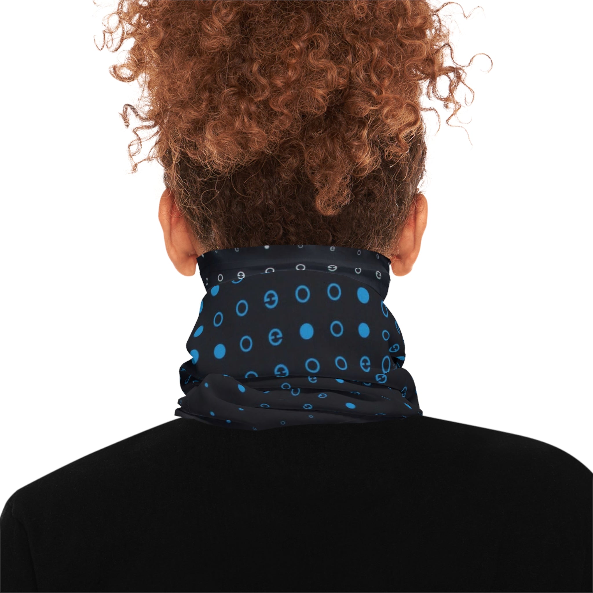 ELEVEN SPORTSWEAR Wielofunkcyjna chusta POINTS