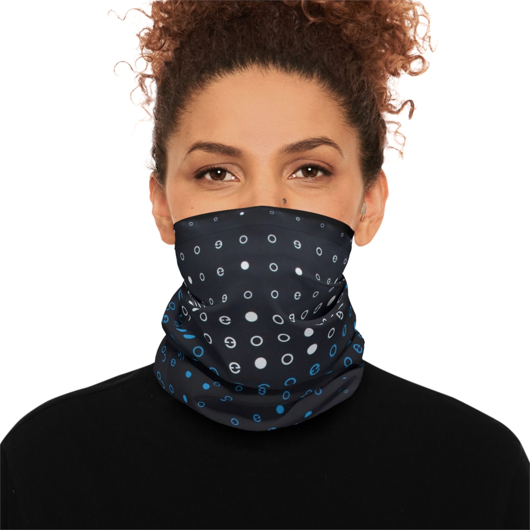 ELEVEN SPORTSWEAR Wielofunkcyjna chusta POINTS