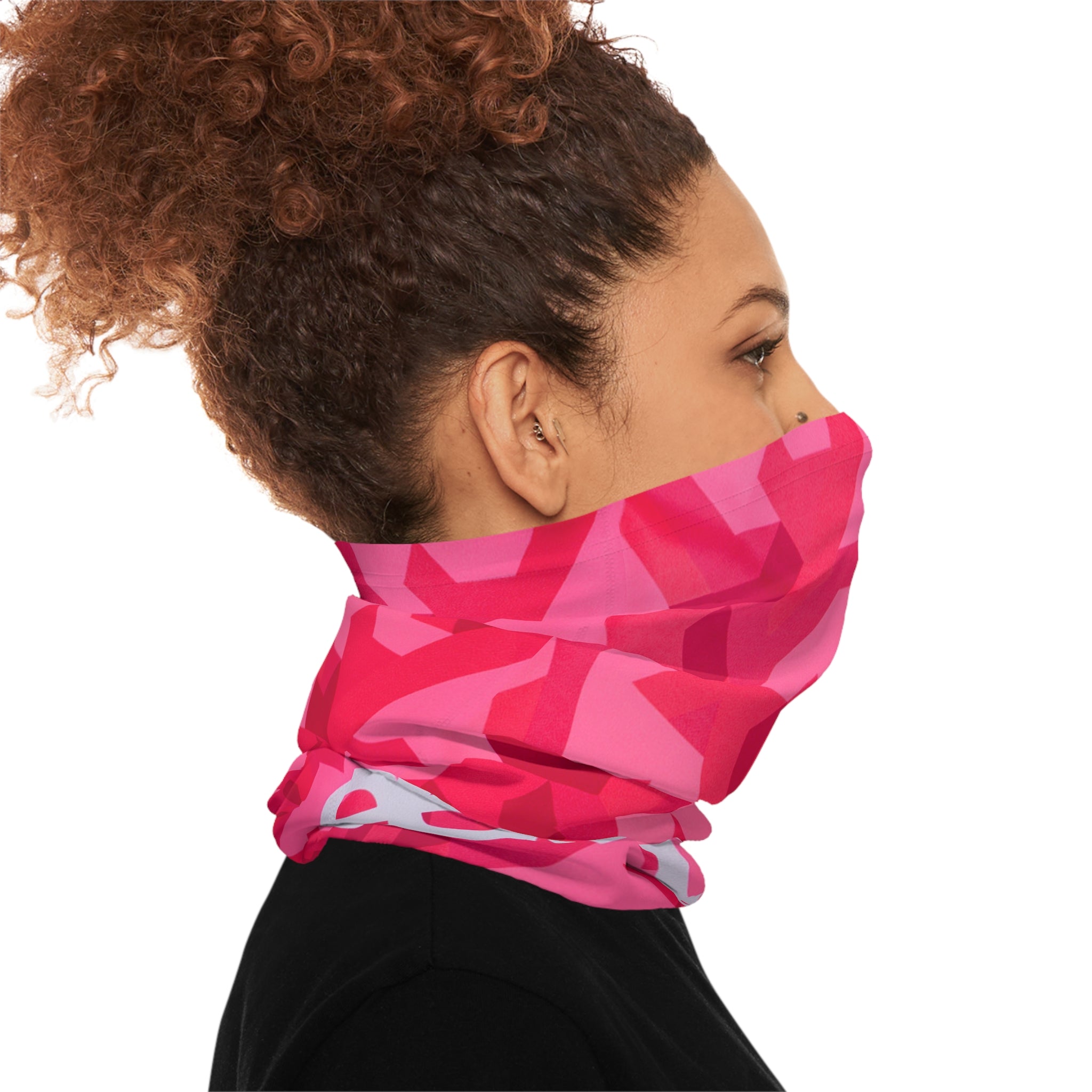 ELEVEN SPORTSWEAR Wielofunkcyjny szalik VERTICAL F160