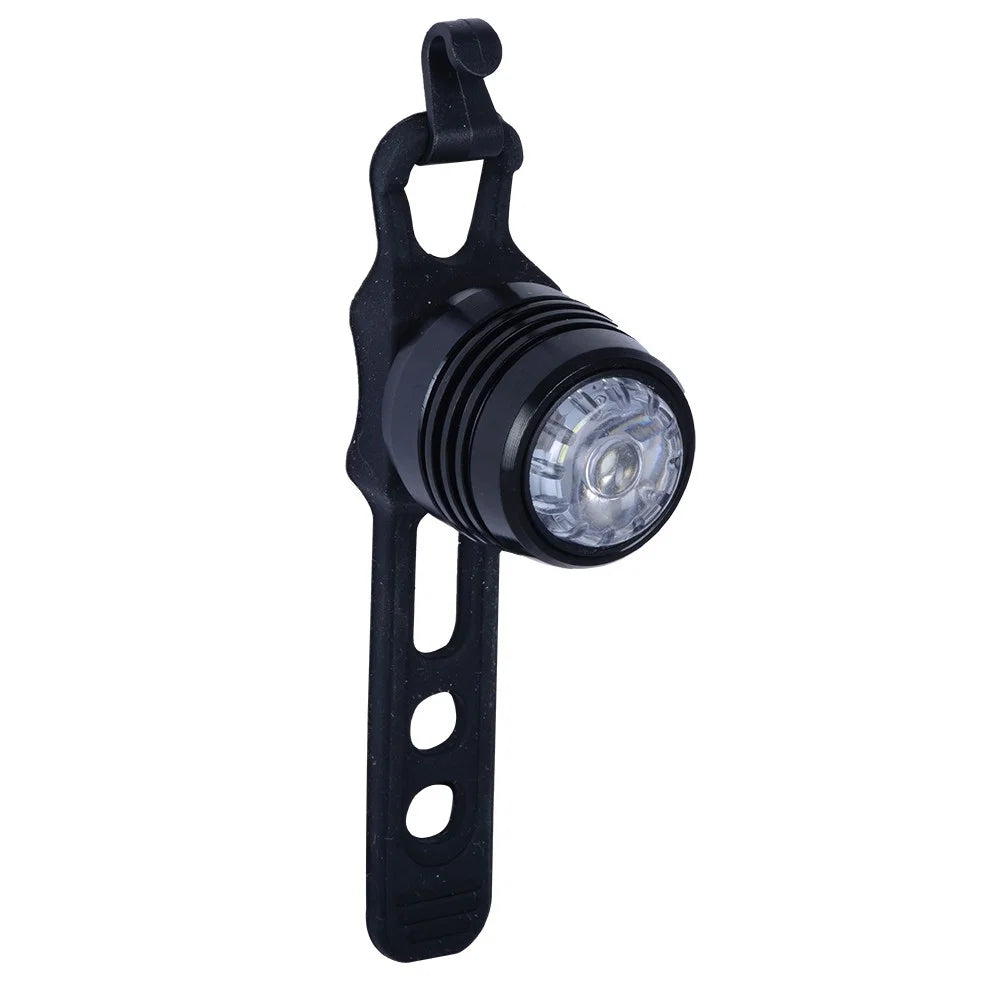 OXC BRIGHTSPOT USB Front light - black