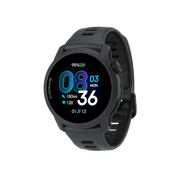 COROS PACE 4 GPS Sport Watch – Silicone Black