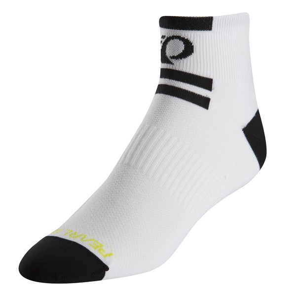 PEARL IZUMI MULTISPORT socks - white