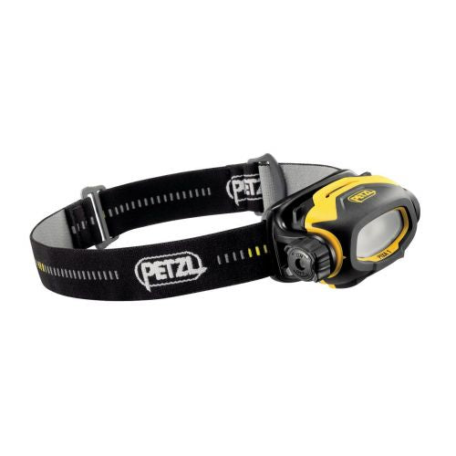 PETZL PIXA 1 head light