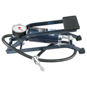 SKS PICCO floor pump - black