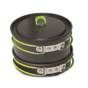 PINGUIN ROVER L cook set