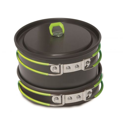 PINGUIN ROVER L cook set