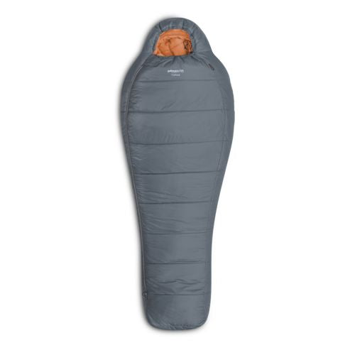 PINGUIN TOPAS CCS 185 sleeping bag - grey