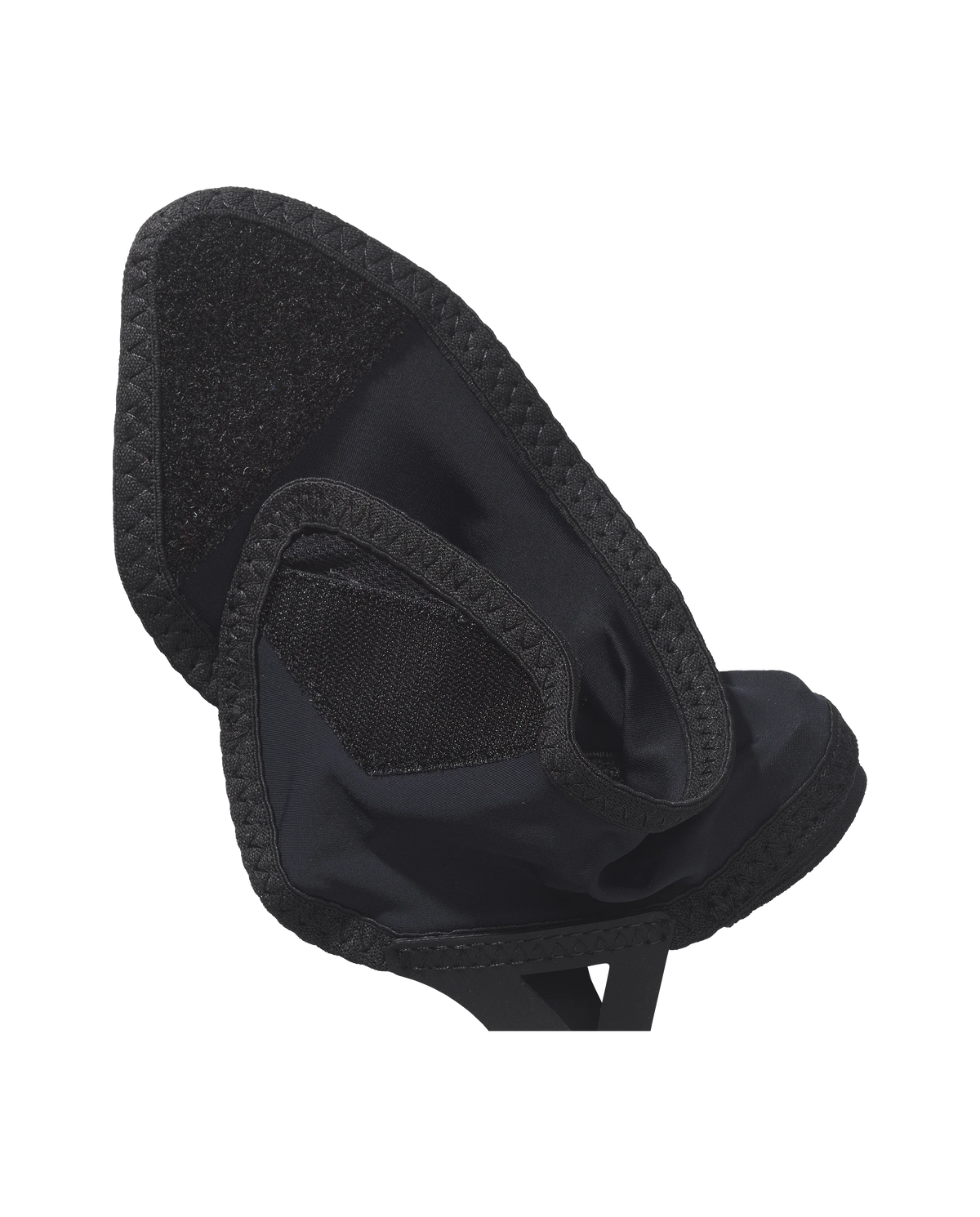 Stuptuty do butów SALOMON TRAIL GAITERS LOW - czarne