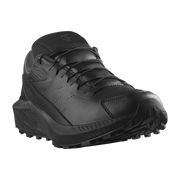 SALOMON SENSE RIDE 5 SR NAHKAISET taktiset jalkineet - musta