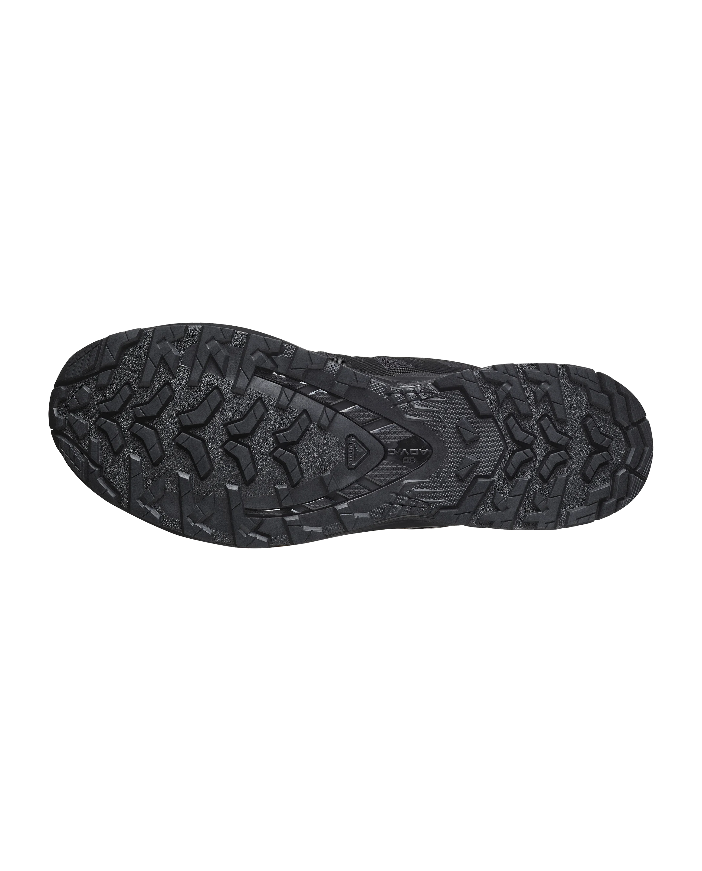 SALOMON XA Pro Forces tactical footwear - black