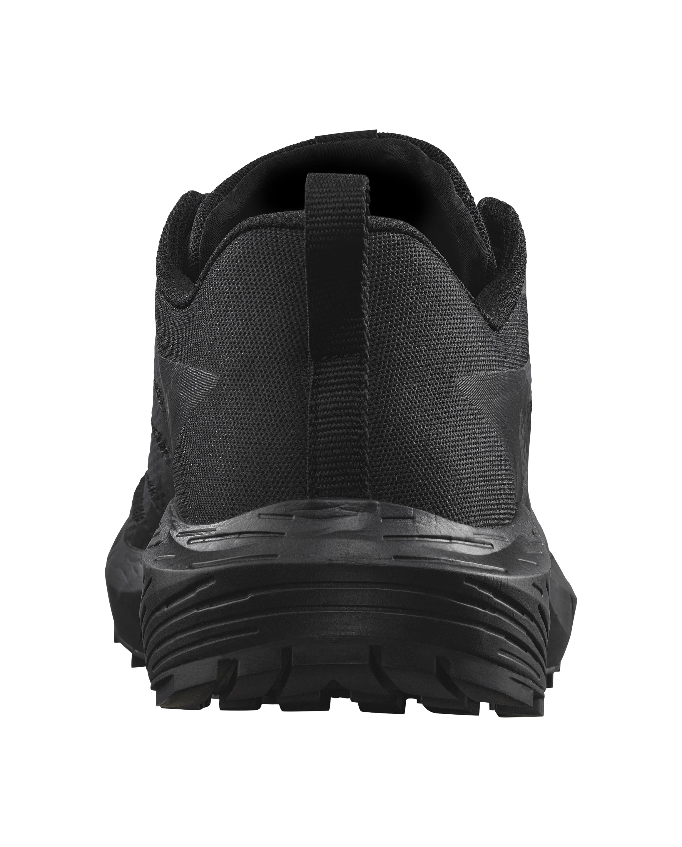 SALOMON SENSE RIDE 5 SR Forces tactical footwear - black