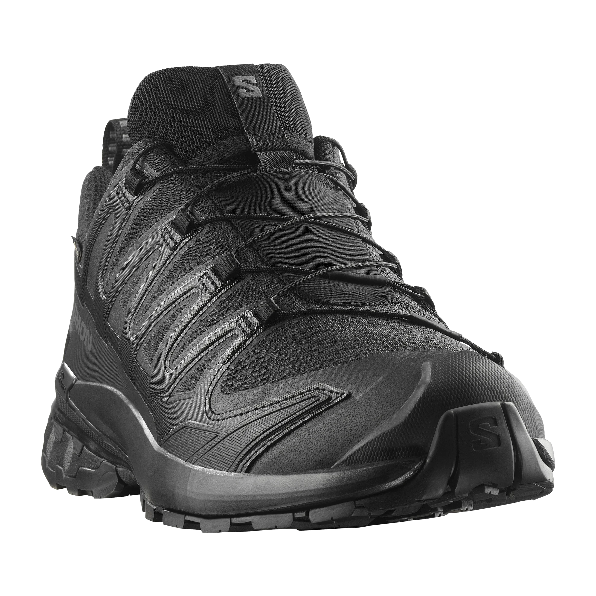 SALOMON XA Pro Forces GTX tactical footwear - black