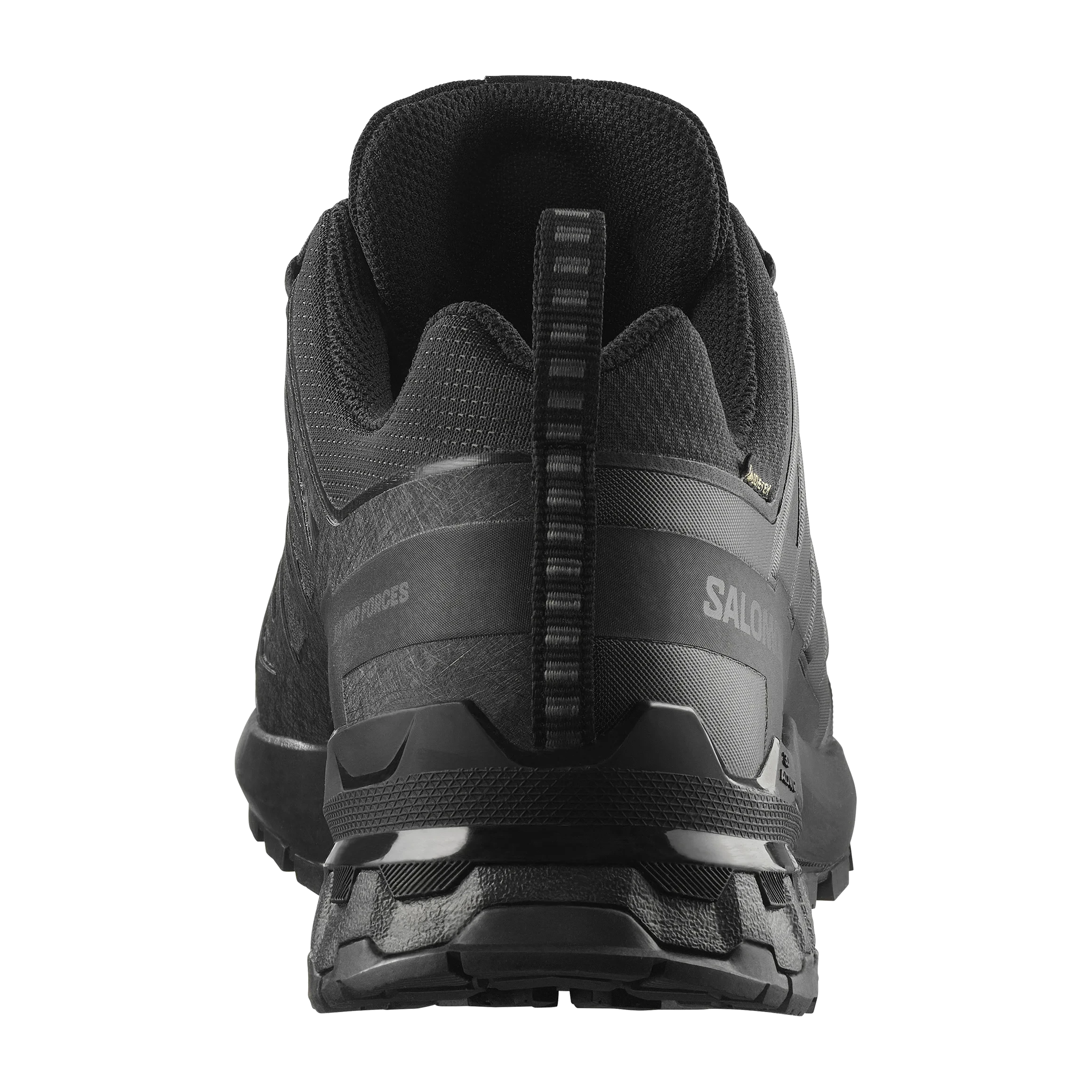 SALOMON XA Pro Forces GTX tactical footwear - black