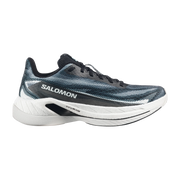 SALOMON SPECTUR 3 juoksukengät - musta/valkoinen/harmaa