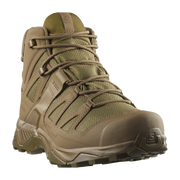 SALOMON X ULTRA FORCES MID GTX unisex -jalkineet, coyote