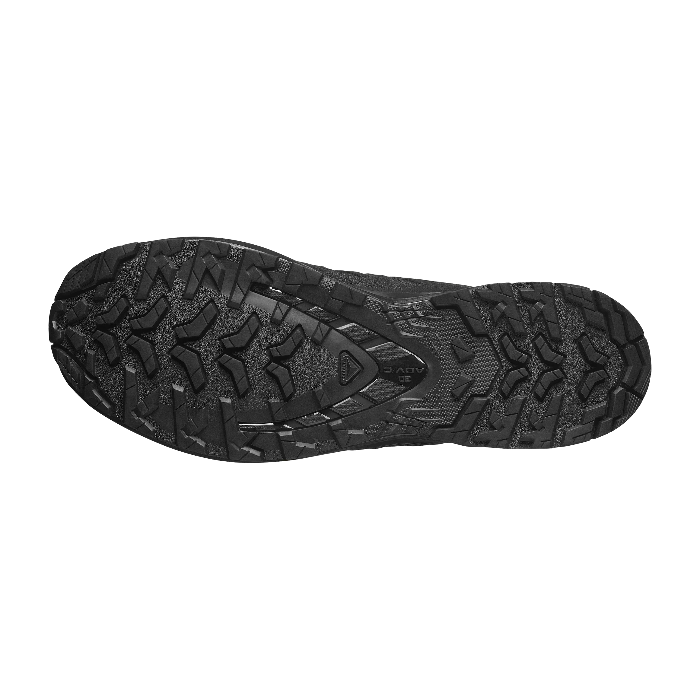 SALOMON XA Pro Forces GTX tactical footwear - black