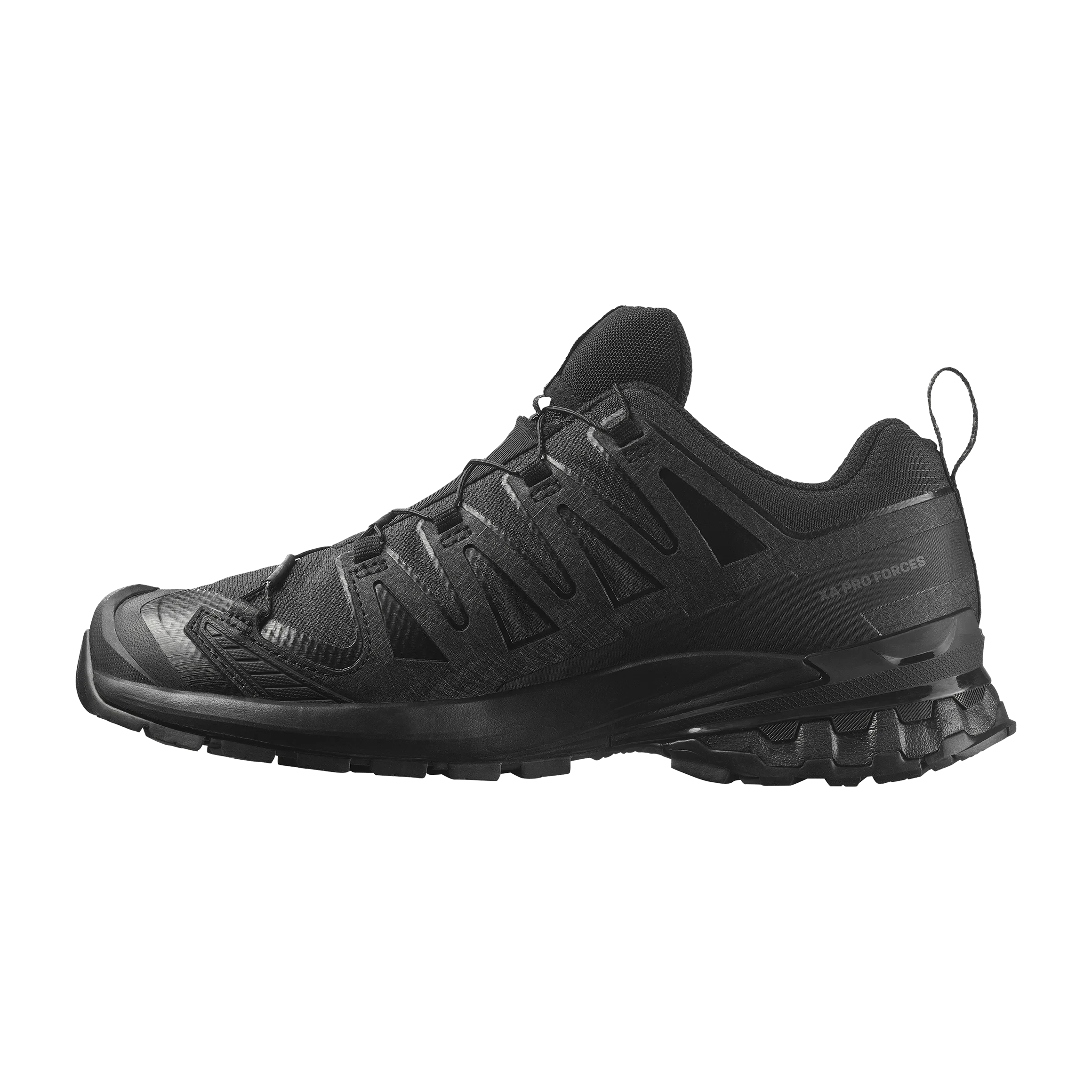 SALOMON XA Pro Forces GTX tactical footwear - black