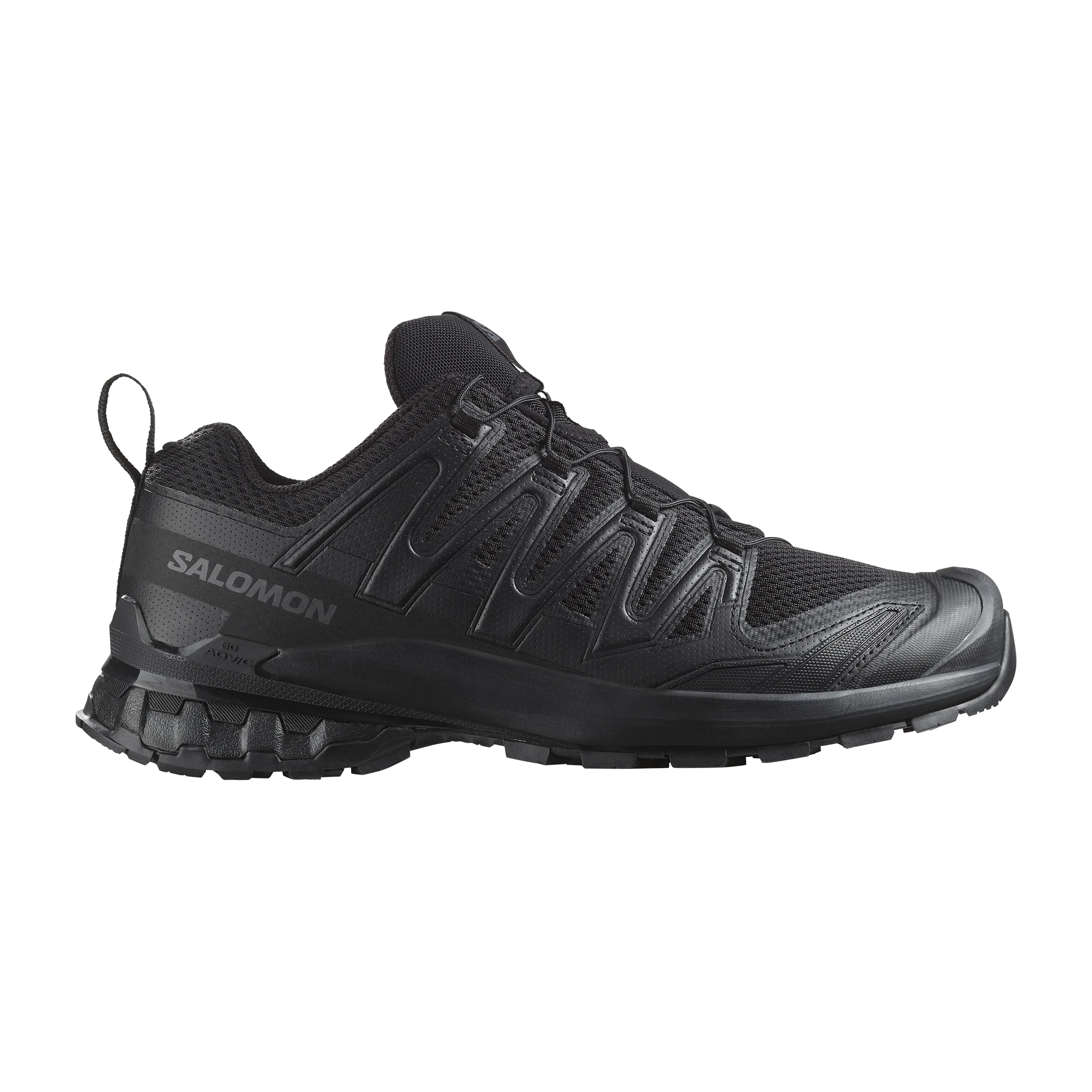 SALOMON XA Pro Forces taktische Schuhe - schwarz