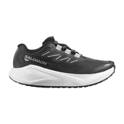 SALOMON AERO BLAZE 3 GRVL juoksukengät - musta/valkoinen