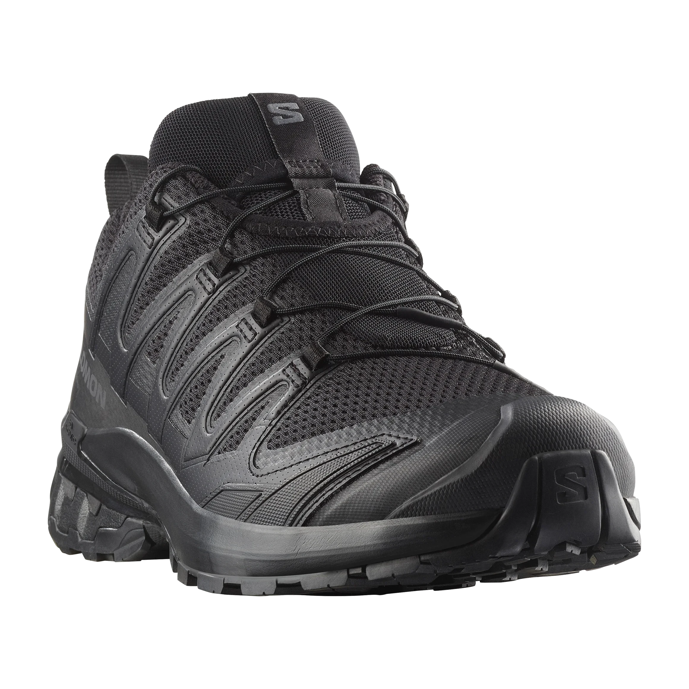 SALOMON XA Pro Forces taktische Schuhe - schwarz