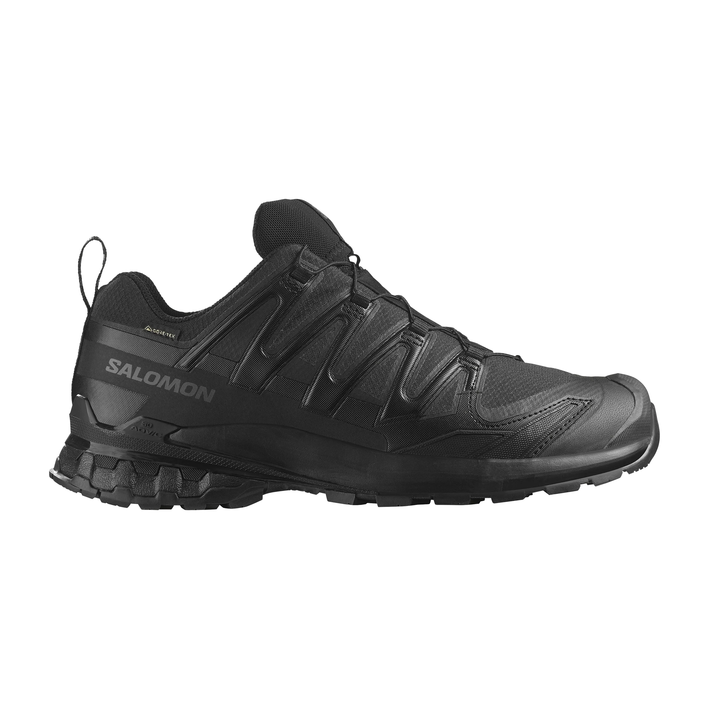SALOMON XA Pro Forces GTX tactical footwear - black