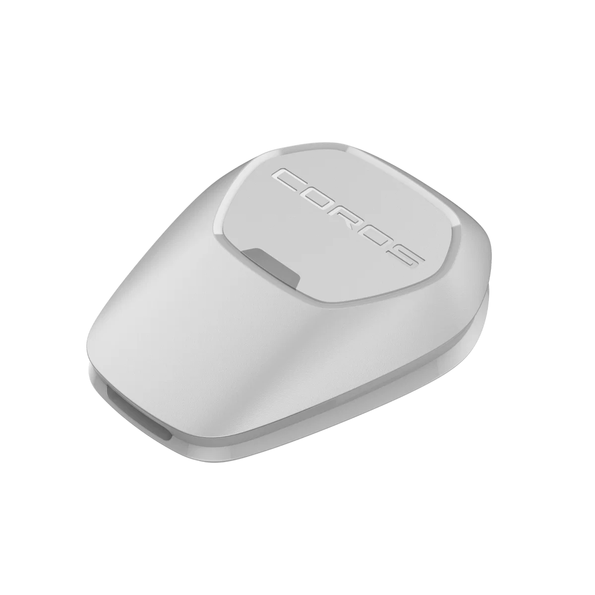 Dispositivo de optimización del rendimiento COROS POD 2 - blanco