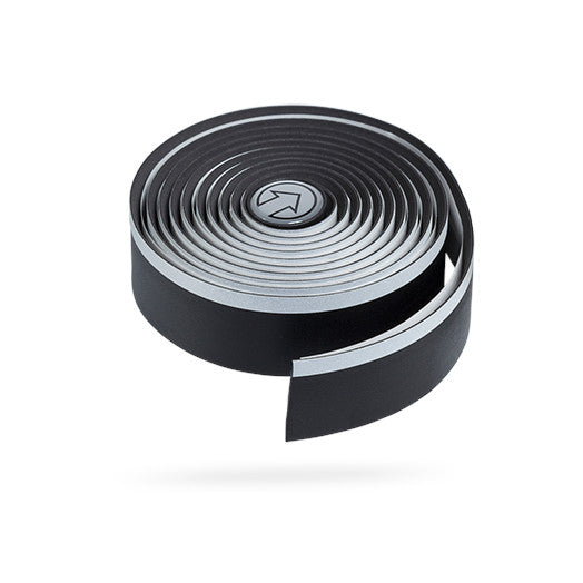 Nastro manubrio PRO REFLECTIVE CONTROL - nero
