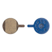 PROMAX PD065 disc brake pads - PROMAX - Evelostore