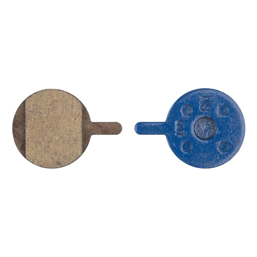 PROMAX PD065 disc brake pads - PROMAX - Evelostore