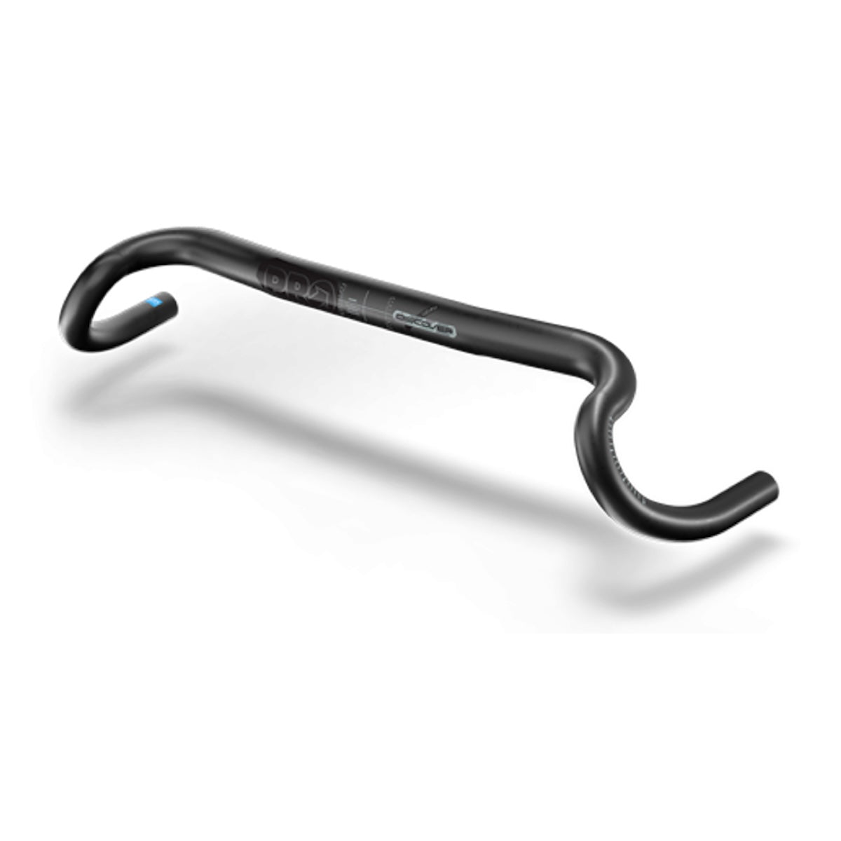 PRO DISCOVER ALLOY 30 gravel handlebar - black