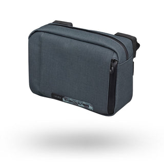 Handlebar bags