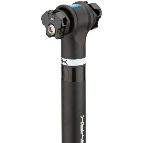 PRO KORYAK 0mm offset seat post