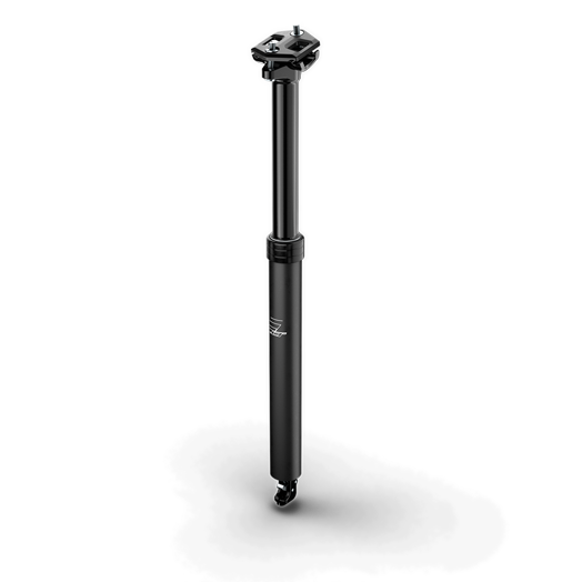 PRO LT INTERNAL DROPPER seatpost - black