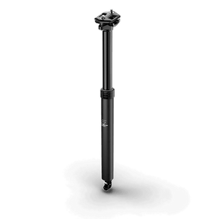 Dropper posts
