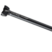 pro lt sattelstütze Sattelstütze PRO LT SEATPOST 0mm Versatz – Evelostore