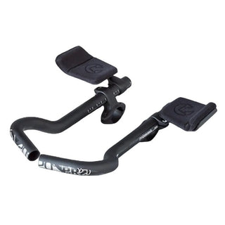 Clip-on bars