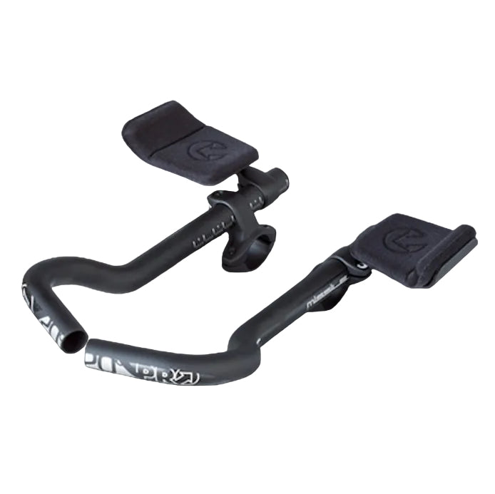 PRO MISSILE TRI CLIP-ON handlebar extension