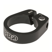 PRO PRAC0061 seatpost clamp 31.8 mm – black