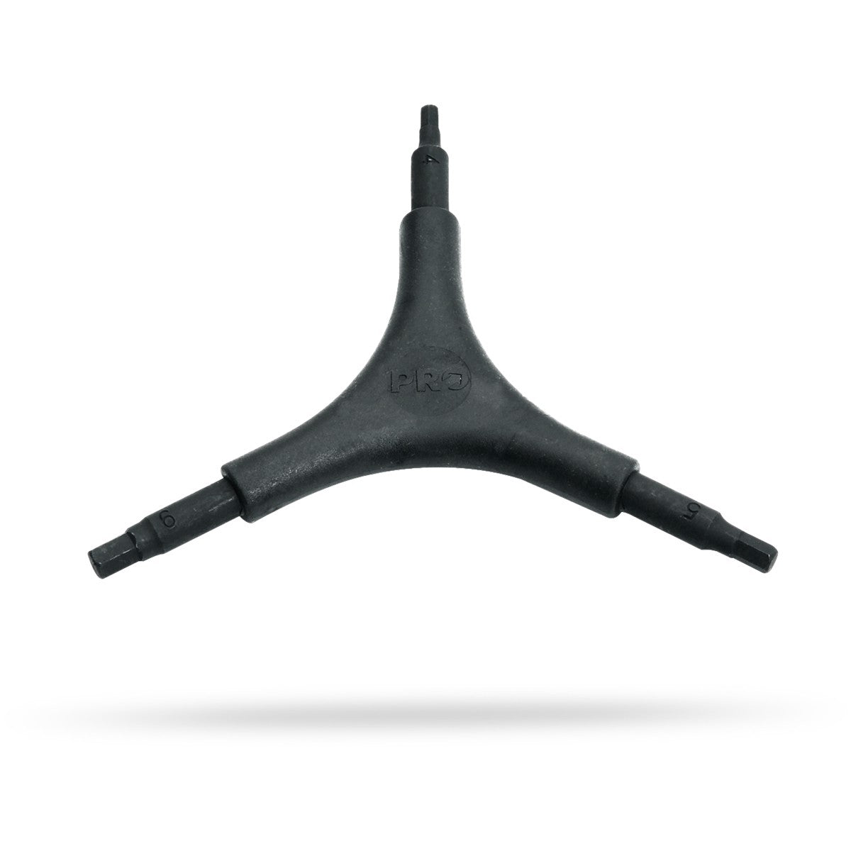 Chiave a Y PRO esagonale da 4/5/6 mm