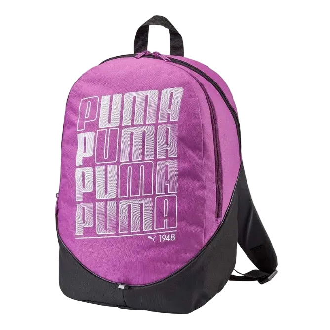 PUMA PIONEER mugursoma violeta