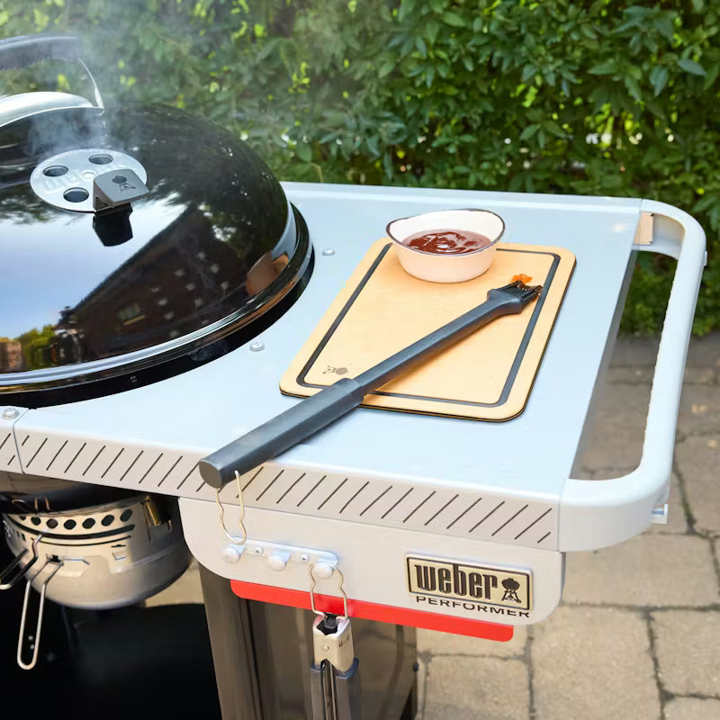 WEBER PERFORMER 57 cm Holzkohlegrill, 1501630