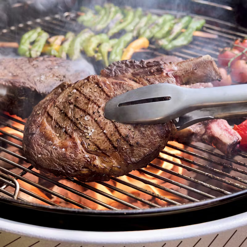 WEBER PERFORMER 57 cm Holzkohlegrill, 1501630