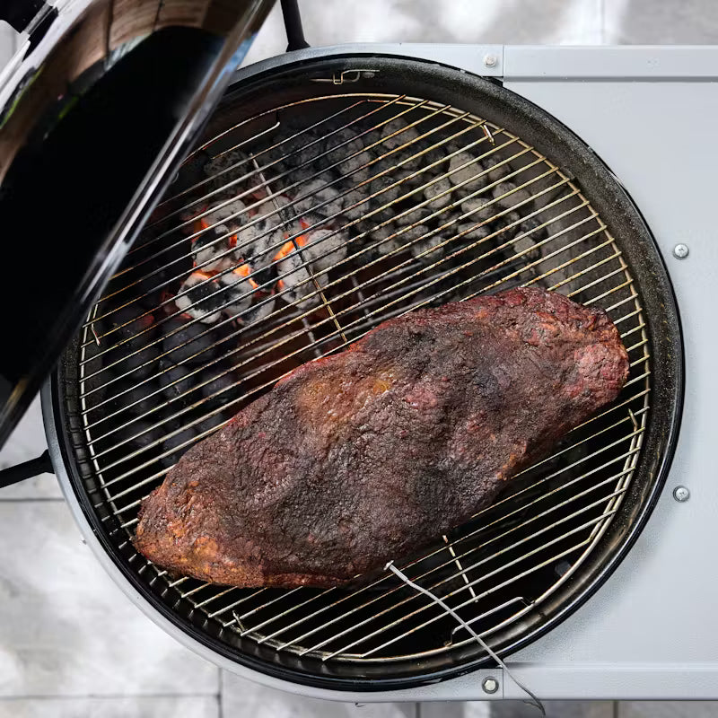 WEBER PERFORMER™ PREMIUM SMART Barbecue a carbone 57 cm, 1501631