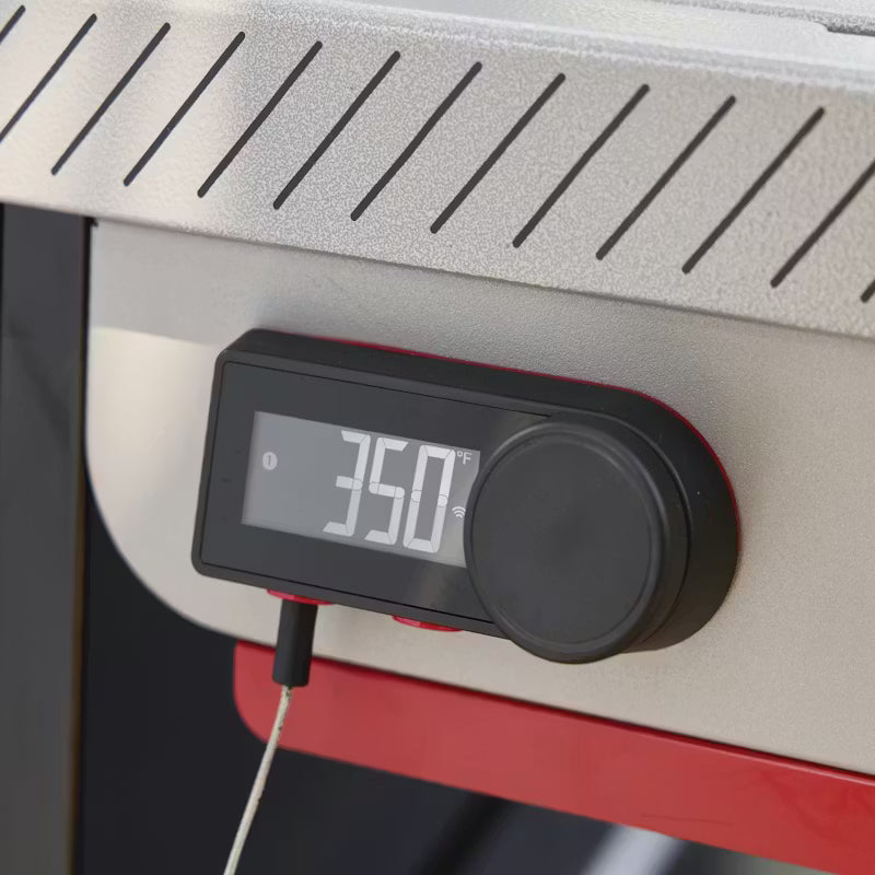 WEBER PERFORMER™ SMART 57 cm Holzkohlegrill, 1501959