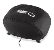 WEBER Premium Barbecue Cover Q 1100N/Q 1200N, 3400851 - WEBER - Evelostore
